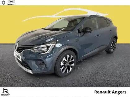 Photo Renault Captur Evolution