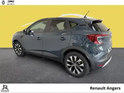 Photo 10 Renault Captur  1.6 E-Tech hybride 145ch Evolution
