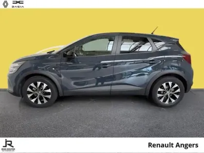 Photo 9 Renault Captur  1.6 E-Tech hybride 145ch Evolution