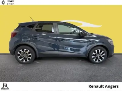 Photo 13 Renault Captur  1.6 E-Tech hybride 145ch Evolution