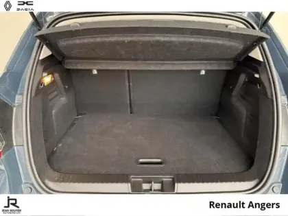 Photo 6 Renault Captur  1.6 E-Tech hybride 145ch Evolution