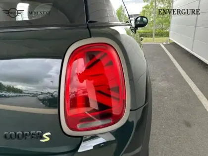 Photo 9 Mini Mini  Cooper SE 184ch Edition Resolute Essential BVA