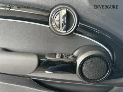 Photo 12 Mini Mini  Cooper SE 184ch Edition Resolute Essential BVA