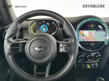 Photo 5 Mini Mini  Cooper SE 184ch Edition Resolute Essential BVA
