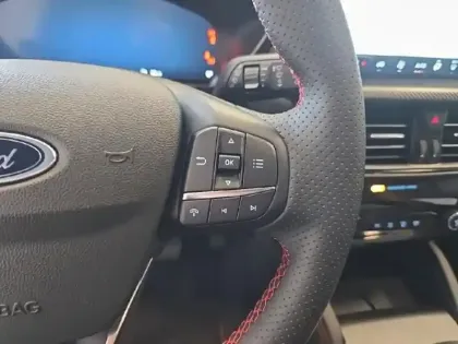 Photo 14 Ford Kuga  2.5 Duratec 180ch Hybrid FlexiFuel ST-Line Powershift