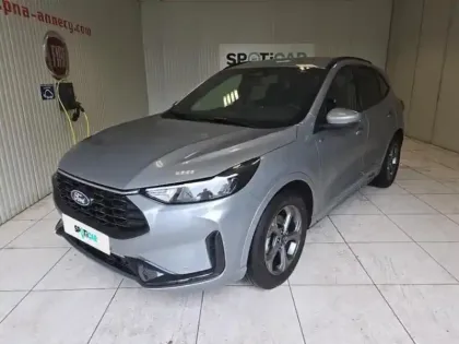 Photo Ford Kuga St-line