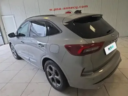 Photo 6 Ford Kuga  2.5 Duratec 180ch Hybrid FlexiFuel ST-Line Powershift