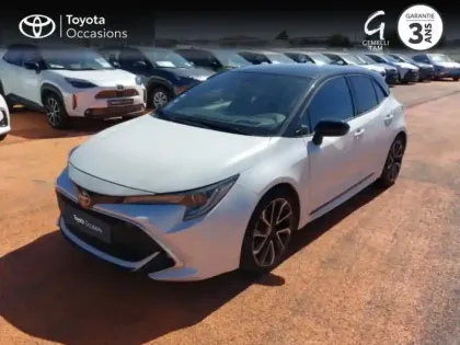 Photo Toyota Corolla Collection