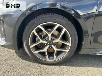 Photo 12 Kia Ceed Pro 1.0 T-GDI 120ch GT Line