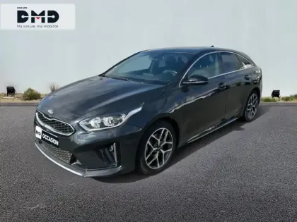 Photo Kia Ceed Gt Line