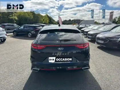 Photo 10 Kia Ceed Pro 1.0 T-GDI 120ch GT Line