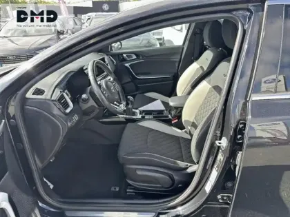Photo 8 Kia Ceed Pro 1.0 T-GDI 120ch GT Line