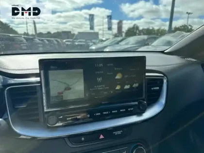 Photo 5 Kia Ceed Pro 1.0 T-GDI 120ch GT Line