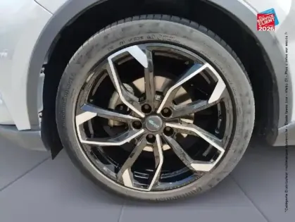 Photo 9 Toyota C-HR  184h GR-Sport 2WD E-CVT MY22