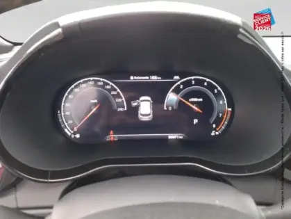 Photo 11 Kia Ceed Pro 1.4 T-GDI 140ch GT Line Business DCT7 MY20
