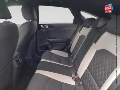 Photo 10 Kia Ceed Pro 1.4 T-GDI 140ch GT Line Business DCT7 MY20