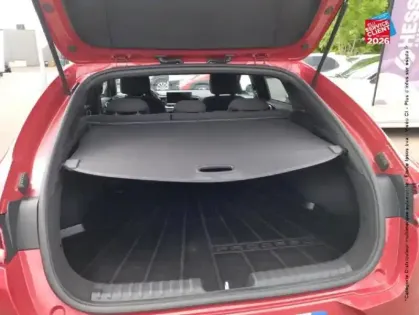 Photo 13 Kia Ceed Pro 1.4 T-GDI 140ch GT Line Business DCT7 MY20