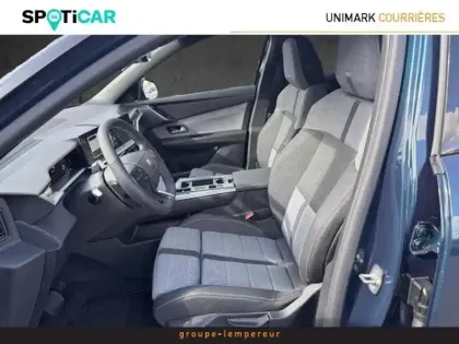Photo 8 Opel Grandland  1.2 Turbo Hybrid 145ch GS e-DCT6