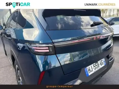 Photo 6 Opel Grandland  1.2 Turbo Hybrid 145ch GS e-DCT6