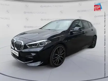 Photo Bmw Serie 1 M Sport
