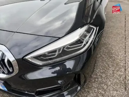 Photo 12 BMW Serie 1 Série 1 120dA xDrive 190ch M Sport