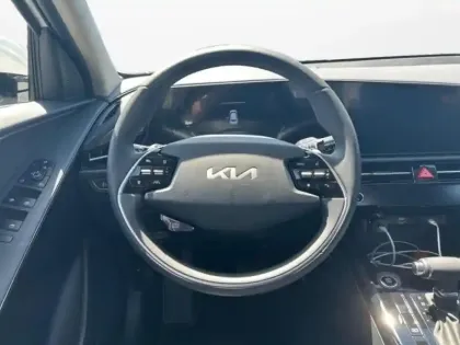 Photo 11 Kia Niro  1.6 GDi 138ch HEV Active DCT6