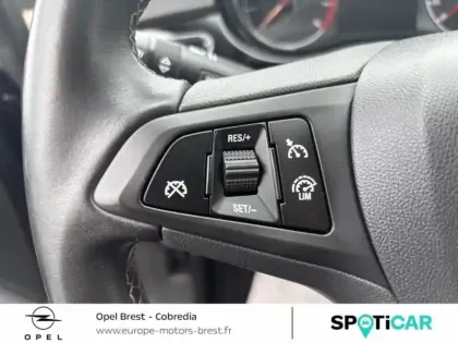 Photo 9 Opel Corsa  1.2 70ch Enjoy 3p