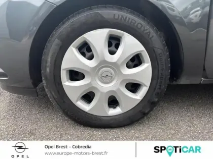 Photo 5 Opel Corsa  1.2 70ch Enjoy 3p