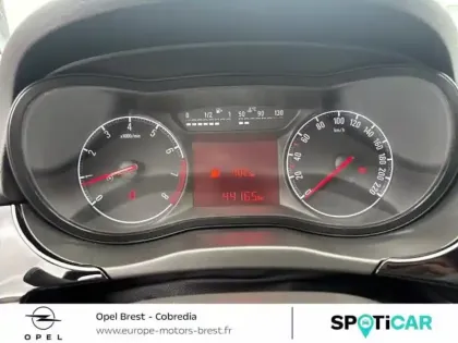 Photo 12 Opel Corsa  1.2 70ch Enjoy 3p