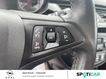 Photo 8 Opel Corsa  1.2 70ch Enjoy 3p