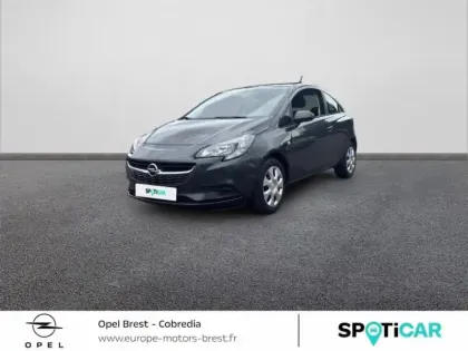 Photo Opel Corsa Enjoy