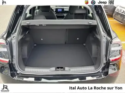 Photo 8 Fiat 600  1.2 Hybrid Turbo 110ch Pack Confort & Style eDCT6