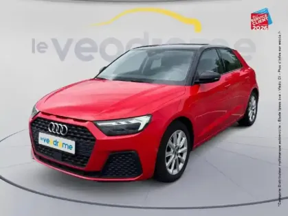 Photo Audi A1 Design