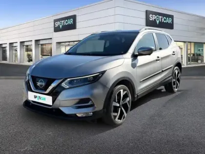 Photo Nissan Qashqai Tekna+