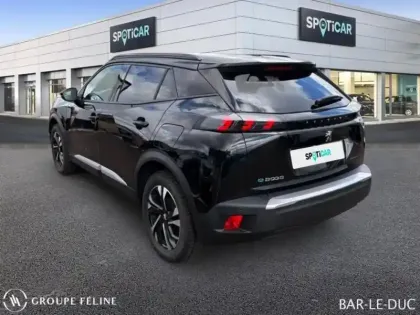 Photo 6 Peugeot 2008  e- 136ch Allure