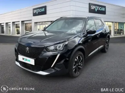 Photo Peugeot 2008 Allure