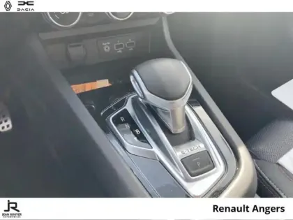 Photo 5 Renault Arkana  1.6 E-Tech 145ch RS Line -21B