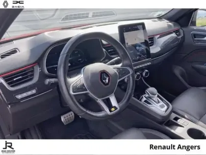 Photo 14 Renault Arkana  1.6 E-Tech 145ch RS Line -21B
