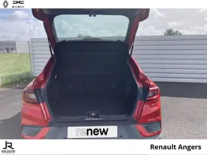 Photo 6 Renault Arkana  1.6 E-Tech 145ch RS Line -21B
