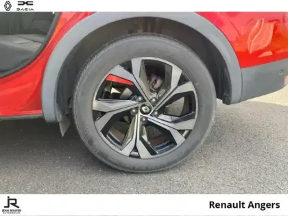 Photo 7 Renault Arkana  1.6 E-Tech 145ch RS Line -21B