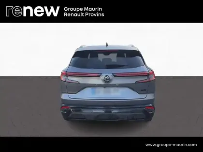 Photo 5 Renault Austral  1.2 E-Tech full hybrid 200ch Iconic- 23