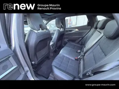 Photo 14 Renault Austral  1.2 E-Tech full hybrid 200ch Iconic- 23