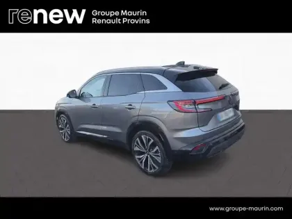 Photo 6 Renault Austral  1.2 E-Tech full hybrid 200ch Iconic- 23
