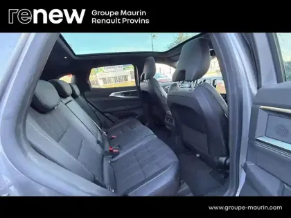 Photo 15 Renault Austral  1.2 E-Tech full hybrid 200ch Iconic- 23