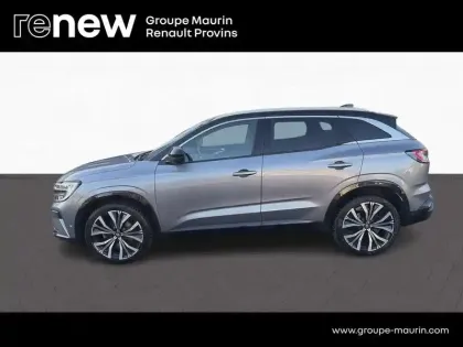 Photo 7 Renault Austral  1.2 E-Tech full hybrid 200ch Iconic- 23
