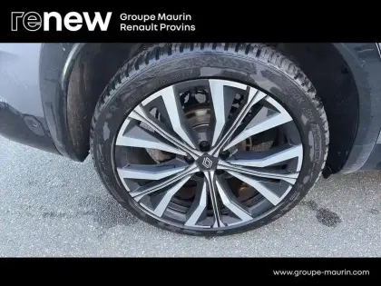 Photo 9 Renault Austral  1.2 E-Tech full hybrid 200ch Iconic- 23