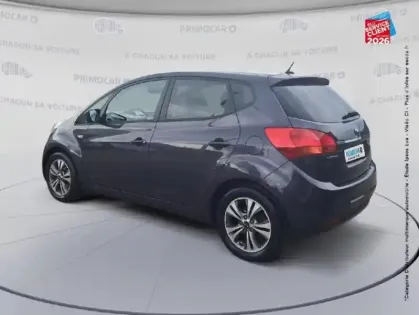 Photo 7 Kia Venga  1.6 CRDi 115ch Premium ISG