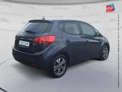 Photo 5 Kia Venga  1.6 CRDi 115ch Premium ISG