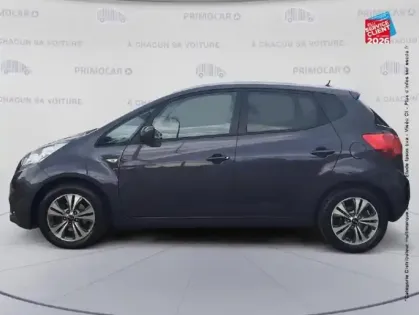 Photo 8 Kia Venga  1.6 CRDi 115ch Premium ISG