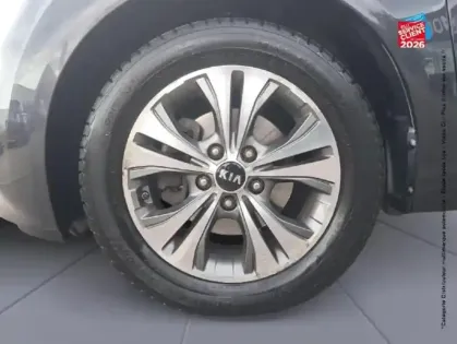 Photo 9 Kia Venga  1.6 CRDi 115ch Premium ISG
